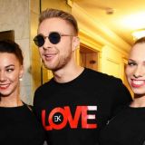 Холостяка уводят! Подтвердился роман Егора Крида с известным блогером