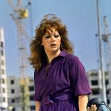 Никогда такой не видел: сын разинул рот при виде Пугачевой