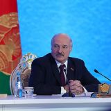 Сенатор Пушков: Лукашенко хотел быть в команде с Меркель, а 