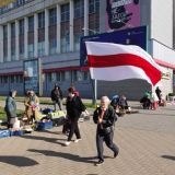 Эксперт Дзермант раскрыл детали политической реформы в Белоруссии