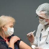 Поставка российской вакцины 