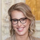 Хлебнувшая горя из-за слитых секретов Ксения Собчак: Я не посылаю подругам голые фото