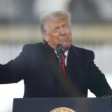 Обама обратился к Трампу после штурма Капитолия: Момент великого бесчестья и позора