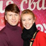 Ягудин и Тотьмянина отказываются от рождения сына