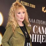 Пугачева вкатила дочери Успенской за матерщину 