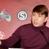 Ягудин отреагировал на слухи о романе с Карпович