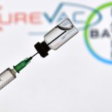 Боливия зарегистрировала российскую вакцину 