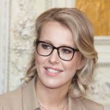 Уличенная в рекламе китайских подделок Собчак взорвалась: Для лохов разъясняю