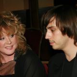 Галкину и Пугачевой состригли волосы на Рождество