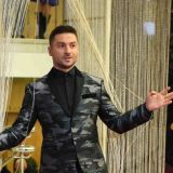 Жаждущим уединиться Лазареву и его другу пришлось прятаться от строителей