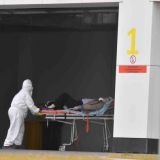 В России зафиксировали более 23 тысяч новых зараженных коронавирусом 