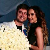 В Сеть слили видео с тайной свадьбы Бузовой на Мальдивах 