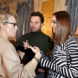 Собчак подшутила над свадебным переполохом Бузовой