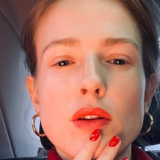 Жена Эрнста получила ранение