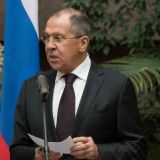 Лавров исполнил мечту семилетней девочки из Саратовской области 