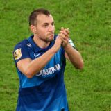 Рукоблудника Дзюбу предложили выдвинуть в президенты России