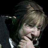 82-летняя Ахеджакова экстренно госпитализирована с подозрением на коронавирус