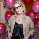 Собчак и новый президент США Джо Байден появились на совместном фото