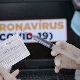 Коронавирус: последние новости на сегодня, 10 января 2021 года