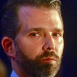 Сын Трампа: Мир смеется над Америкой