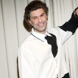 Женщины носят Цискаридзе на руках после мерзкого гей-скандала