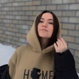 Победительница шоу 