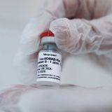 Алжир первым в Африке зарегистрировал вакцину от коронавируса 