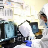 В России за сутки выявили 23,3 тысячи новых случаев заражения COVID-19