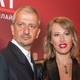 Жутко исхудавший Богомолов заставил Собчак кричать