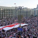 Экономист Гонтмахер призвал Кремль наладить контакты с белорусской оппозицией