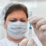 Собянин сообщил о расширении программы вакцинации от COVID-19