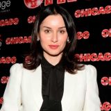 Канделаки представила публике повзрослевшую красавицу дочь: Тонем в твоих глазах