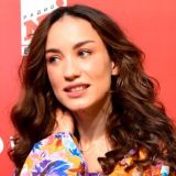 Полуобнаженная Дайнеко показала свое достоинство