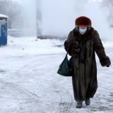 Коронавирус: последние новости на сегодня, 12 января 2021 года