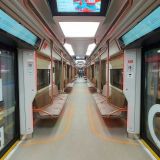 Москва продолжит обновлять общественный транспорт в 2021 году