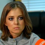 Поклонская высказалась о планах Украины вернуть Крым: Хотят территорию без людей