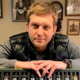 Обнародованы детали судьбы роскошной подруги Корчевникова