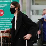 В Минздраве рассказали о распространении коронавируса в новогодние каникулы