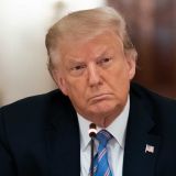 Уходящему Трампу предрекли участь Вайнштейна