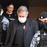 Ставший пророческим для Ефремова сериал стартует на ТВ