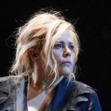 Уход в 41 год: народ содрогнулся от случившегося с Пеговой