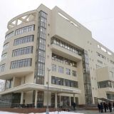 В Москве открылось новое здание Парламентской библиотеки