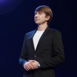 Ягудин высказался о попавших в Сеть откровенных фото жены