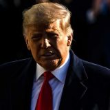 Сенатор Пушков о возможном импичменте Трампа: Сильно ударит по его акциям