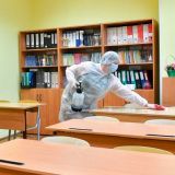 В Москве отменили дистанционное обучение для школьников – подробности