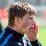 Аршавин начхал на сраженную страшным недугом бывшую жену 