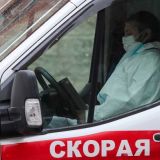 Коронавирусом в России за сутки заразились 24,7 тысячи человек