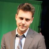 Судьба свела: народ обсуждает связь депутата Поклонской со звездой сериалов Биковичем