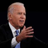 В палате представителей США захотели объявить импичмент Байдену