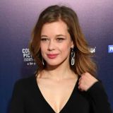 В семье Шпицы прибавление: актриса показала нового маленького члена семьи